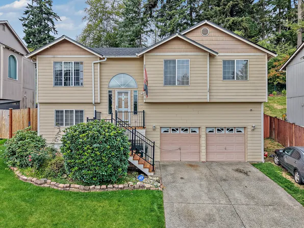 14618 69th Avenue Ct E, Puyallup, WA 98375