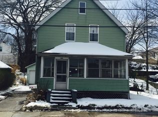 394 Thacher St, Attleboro, MA 02703