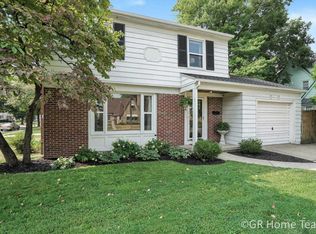 454 Alger St SE, Grand Rapids, MI 49507