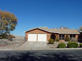 8921 San Francisco Dr NE, Albuquerque, NM 87109