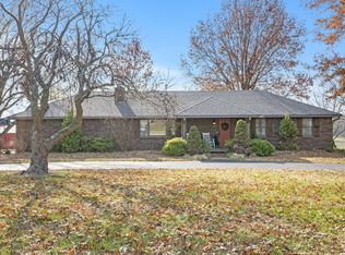 598 Scenic View Rd, Ozark, MO 65721