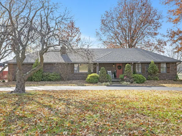 598 Scenic View Road, Ozark, MO 65721