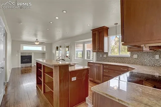 6638 Fielding Ter — Photo 3