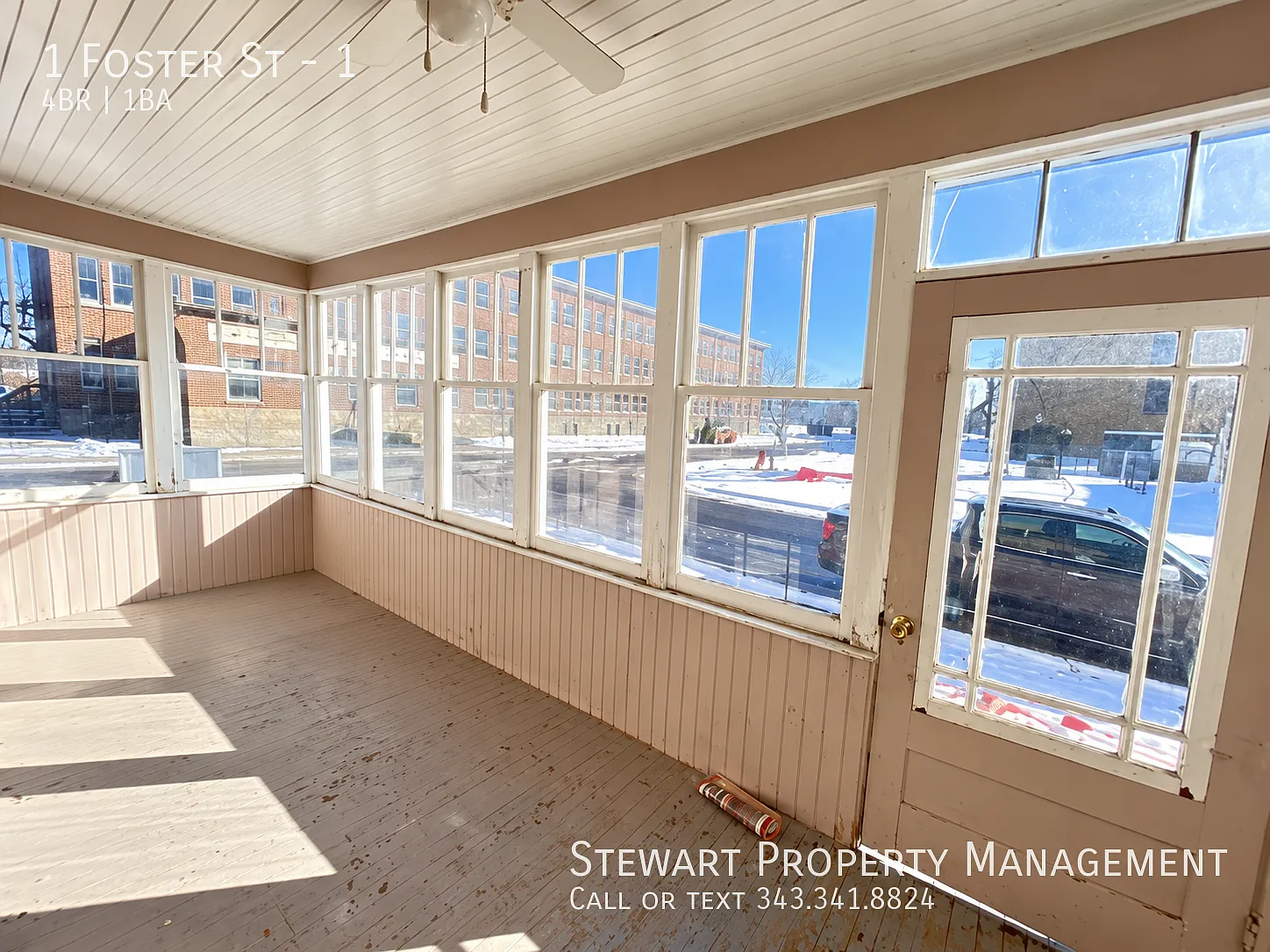 4 bed, 1600 sqft, $2,695 — Photo 2