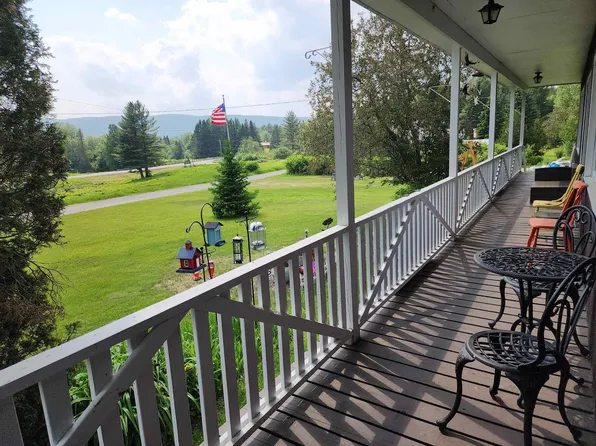 63 Hall Road, Errol, NH 03579