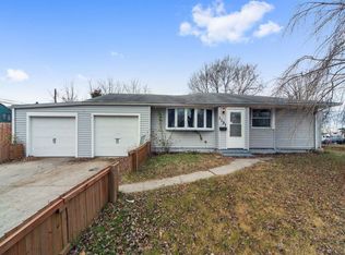 1131 Country Club Rd, Columbus, OH 43227