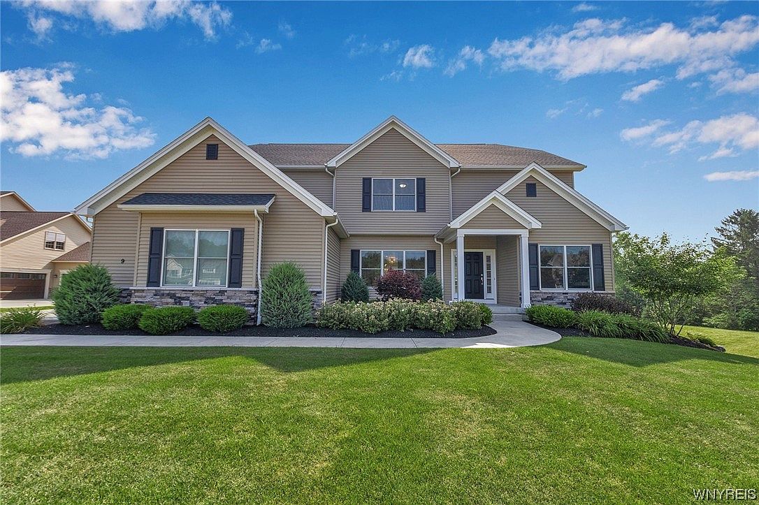 9 Aaron Trl, Orchard Park, NY 14127 MLS B1486019 Zillow