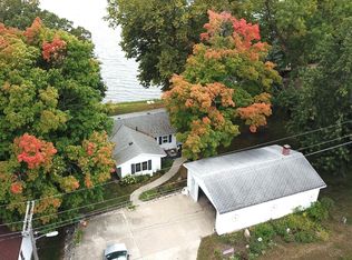 51641 W Wymer Lake Rd, Frazee, MN 56544