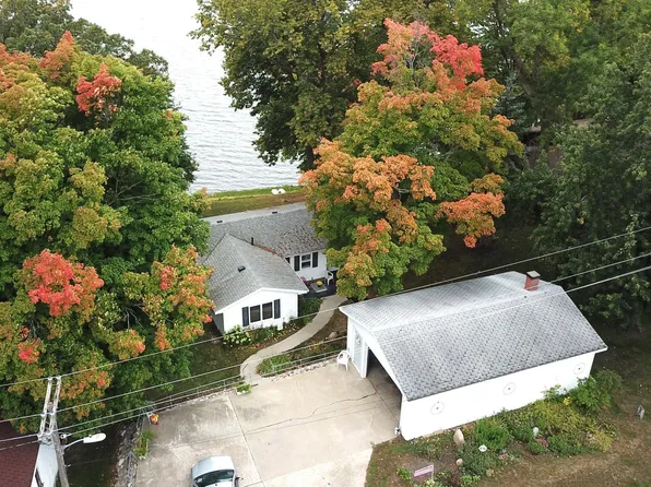 51641 W Wymer Lake Rd, Frazee, MN 56544