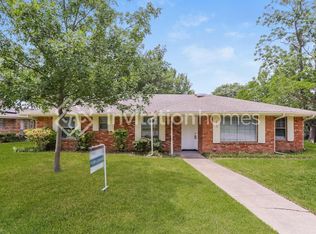 316 Ray Ave, Desoto, TX 75115