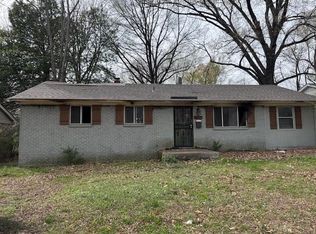 1077 Wellsville Rd, Memphis, TN 38117