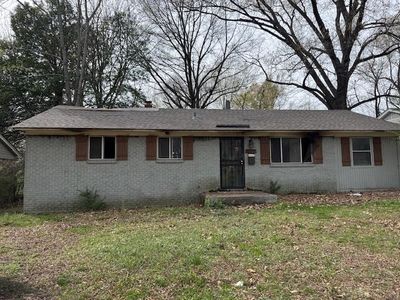 1077 Wellsville Rd, Memphis, TN, 38117