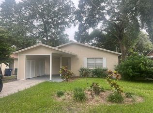 2018 E Rampart St, Tampa, FL 33604