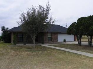 1806 Dulcenea St, Edinburg, TX 78539
