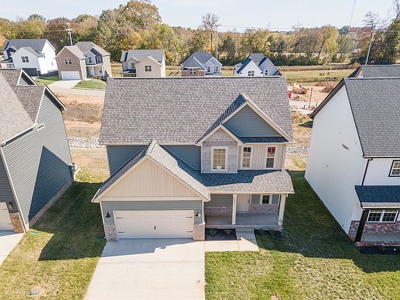 3rd image of 1696 Heritage Dr Lot 87