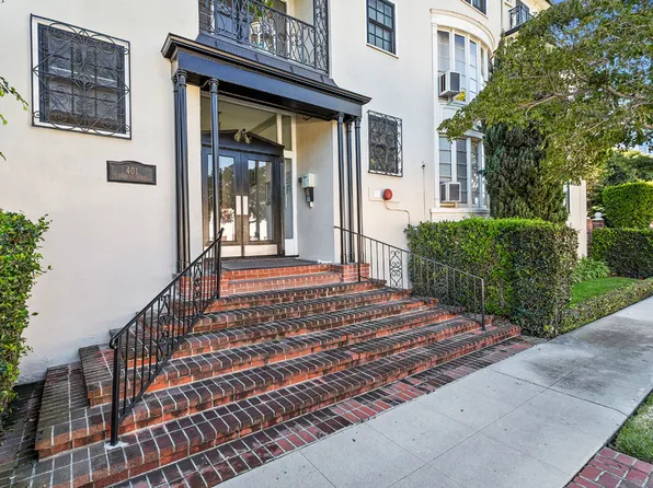 401 Shirley Place, 401 Shirley Pl APT 301, Beverly Hills, CA 90212