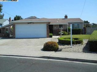 15710 Via Esmond, San Lorenzo, CA 94580