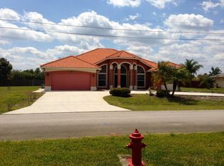 550 SW Sadwick Ave, Pt Saint Lucie, FL 34953