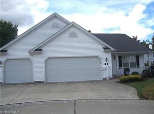 409 Oleander Oval #46, Madison, OH 44057