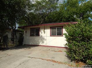 2501 W Woodlawn Ave, San Antonio, TX 78228