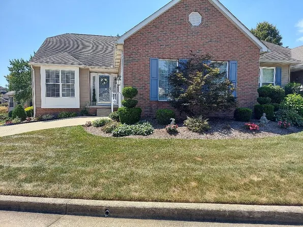 4515 High Vista Cir NE, Canton, OH 44714