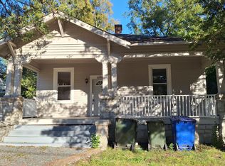 1106 N Elizabeth St, Durham, NC 27701