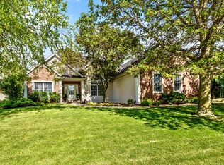 1409 Broad Creek Rd, Bloomington, IL 61704