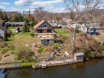 30 Waterview Drive, Sandy Hook, CT, 06482