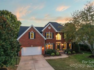 12628 Willingdon Rd, Huntersville, NC 28078