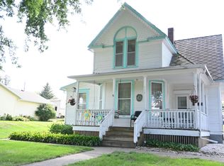 310 N 2nd St, Breda, IA 51436