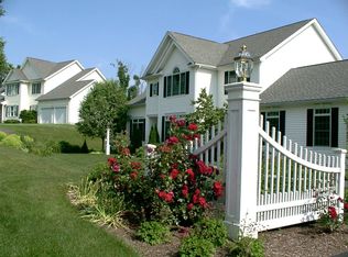 109 Centennial Dr, Milford, CT 06461