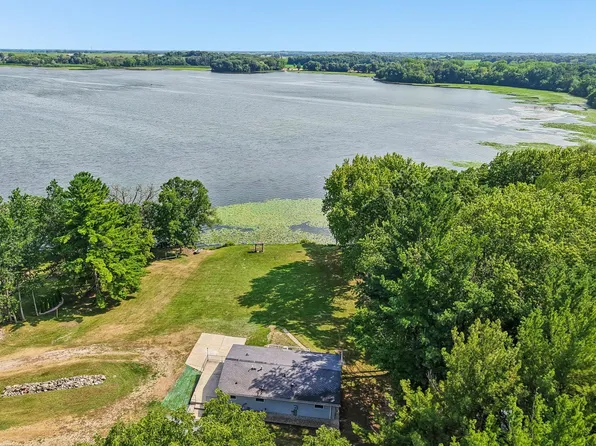 W11435 County Road Aw, Randolph, WI 53956