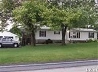 465 Monocacy Dr, Bath, PA 18014