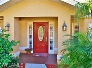 17432 Georgia Rd, Fort Myers, FL 33967