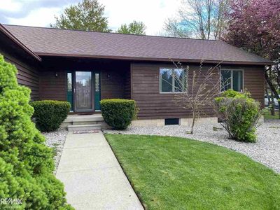 1439 Tanglewood Dr, Lapeer, MI, 48446
