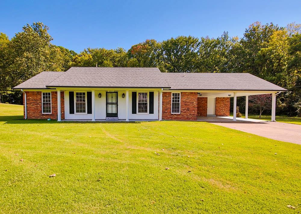 304 Reed Cir, Drummonds, TN 38023 Zillow