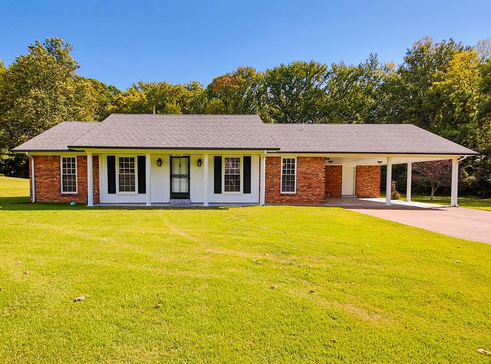 304 Reed Cir, Drummonds, TN 38023 Zillow