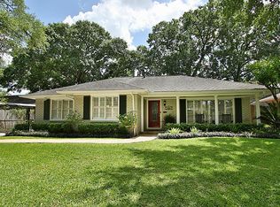 3635 Broadmead Dr, Houston, TX 77025