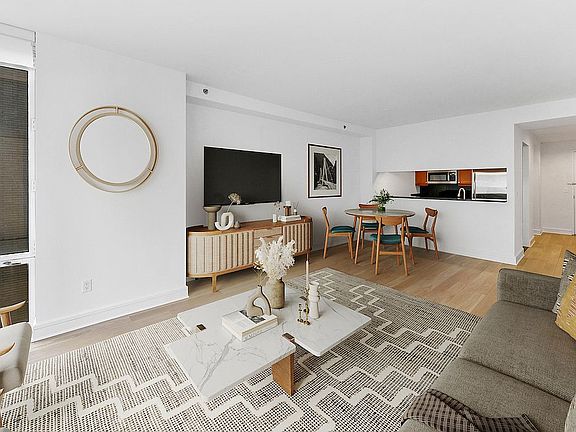 2nd image of 220 Riverside Blvd APT 11G