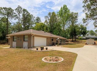 9415 SW 208th Cir, Dunnellon, FL 34431