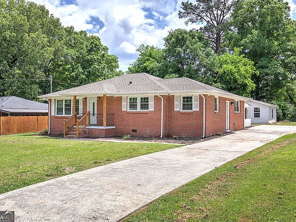 2nd image of 4 Echota Cir SW