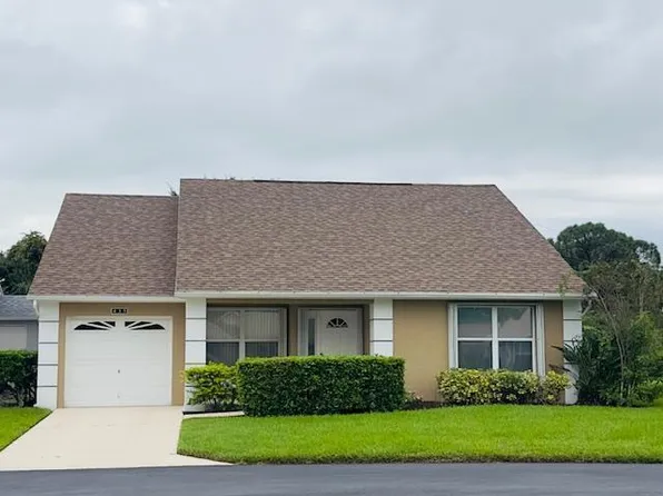 435 NW Marsala Terrace, Port St Lucie, FL 34986