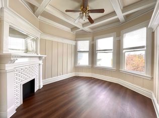 500-522 Lyon St #566R, San Francisco, CA 94117