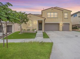 1087 Camino Cantera, Chula Vista, CA 91913