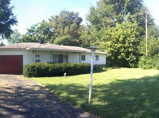 3715 E Marquette Ave, Terre Haute, IN 47805