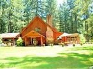 163 Eadon Rd, Toledo, WA 98591