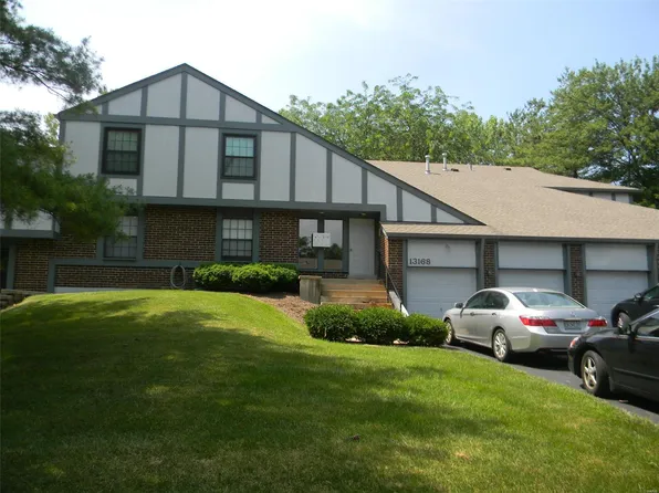 13168 Royal Pines Dr Unit 8, Saint Louis, MO 63146