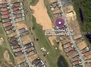 555 Muirfield Loop, Kissimmee, FL 34747