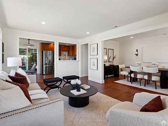 5th image of 1401 Santa Lucia Ave