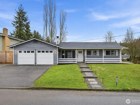 29336 40th Avenue S, Auburn, WA 98001